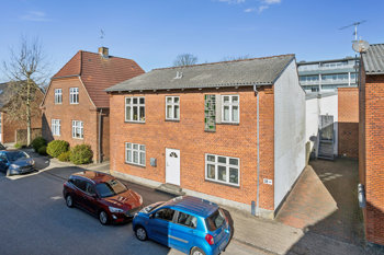 St. Blichers Gade 3A, 7400 Herning