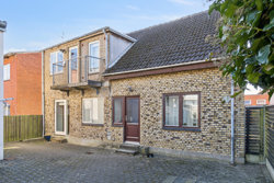 St. Blichers Gade 3A, 7400 Herning