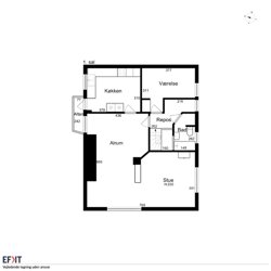 St. Blichers Gade 3A, 7400 Herning