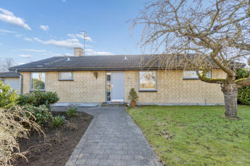 P Madsens Vej 3, 8586 Ørum Djurs