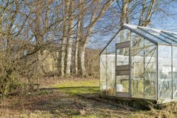 Tvedvej 4, Nørre Nissum, 7620 Lemvig