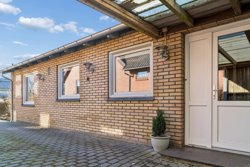 Tvedvej 4, Nørre Nissum, 7620 Lemvig