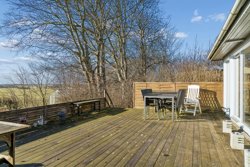 Tvedvej 4, Nørre Nissum, 7620 Lemvig