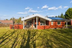 Fejøvej 18, Bønnerup Strand, 8585 Glesborg