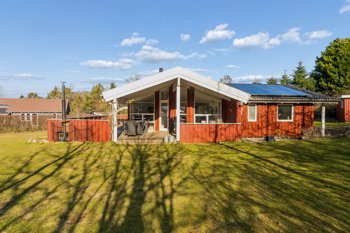 Fejøvej 18, 8585 Glesborg