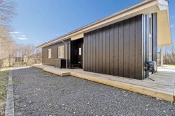 Skovsøen 13, Fjellerup Strand, 8585 Glesborg