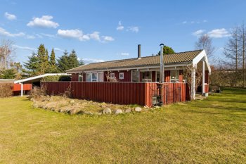 Fejøvej 18, 8585 Glesborg