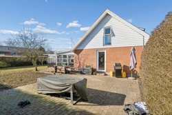 Niels Ebbesens Vej 14, 8920 Randers NV