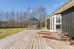 Skovsøen 13, Fjellerup Strand, 8585 Glesborg