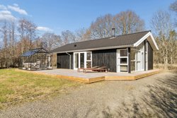 Skovsøen 13, Fjellerup Strand, 8585 Glesborg