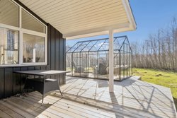 Skovsøen 13, Fjellerup Strand, 8585 Glesborg