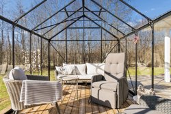 Skovsøen 13, Fjellerup Strand, 8585 Glesborg