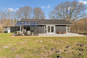 Skovsøen 13, 8585 Glesborg