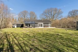 Skovsøen 13, Fjellerup Strand, 8585 Glesborg