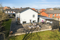 Nygaards Alle 42, 7430 Ikast