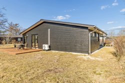 Gimlevej 19, Fjellerup Strand, 8585 Glesborg