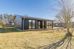 Gimlevej 19, Fjellerup Strand, 8585 Glesborg