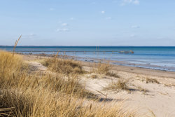 Gimlevej 19, Fjellerup Strand, 8585 Glesborg