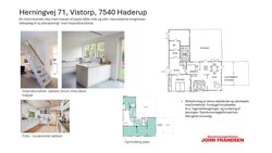 Herningvej 71, Vistorp, 7540 Haderup
