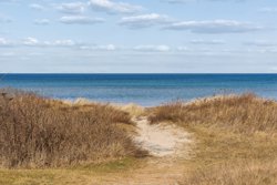 Gimlevej 19, Fjellerup Strand, 8585 Glesborg