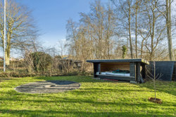 Neptunvej 13, Søften, 8382 Hinnerup