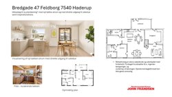 Bredgade 47, Feldborg, 7540 Haderup