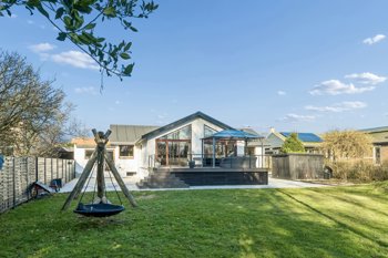 Neptunvej 13, 8382 Hinnerup