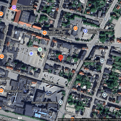 St. Blichers Gade 3A, 7400 Herning