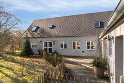 Koutrupvej 11, Hammer, 7160 Tørring