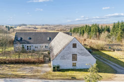 Koutrupvej 11, Hammer, 7160 Tørring