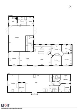 Koutrupvej 11, Hammer, 7160 Tørring