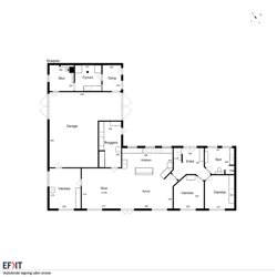 Koutrupvej 11, Hammer, 7160 Tørring