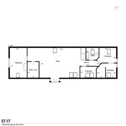 Koutrupvej 11, Hammer, 7160 Tørring