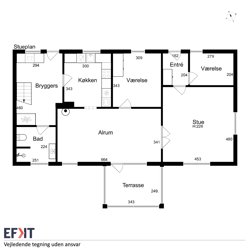 Korupvej 11, Veddum, 9560 Hadsund