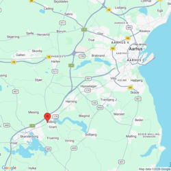 Stilling Landevej 34, Stilling, 8660 Skanderborg