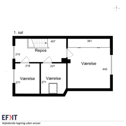 Søvej 2, Astrup, 9510 Arden