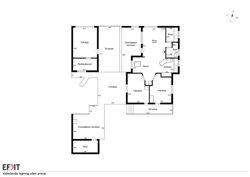 Sletten 112, Odde, 9560 Hadsund