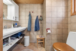 Ålbækparken 53, Ålbæk, 7860 Spøttrup