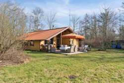 Ålbækparken 53, Ålbæk, 7860 Spøttrup