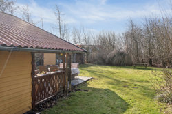 Ålbækparken 53, Ålbæk, 7860 Spøttrup