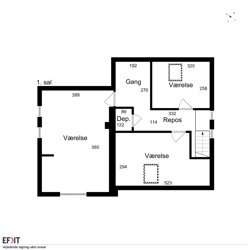 Sønderskovvej 3, Halling, 8543 Hornslet