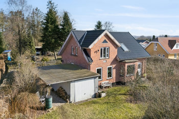 Sønderskovvej 3, 8543 Hornslet