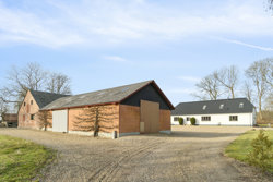 Tingvej 6, Vejerslev, 8881 Thorsø