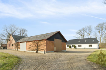 Tingvej 6, 8881 Thorsø