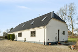 Tingvej 6, Vejerslev, 8881 Thorsø