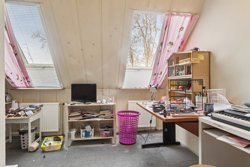 Tingvej 6, Vejerslev, 8881 Thorsø