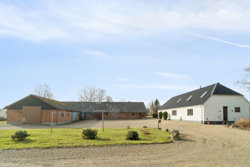 Tingvej 6, Vejerslev, 8881 Thorsø