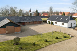 Tingvej 6, Vejerslev, 8881 Thorsø