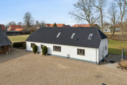 Tingvej 6, Vejerslev, 8881 Thorsø