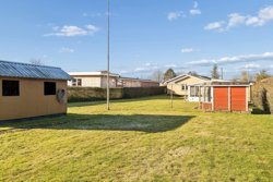 Frejasvej 42, 8500 Grenaa